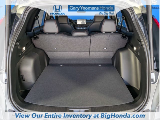 New 2027 Honda CR-V Sport-L image 19