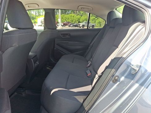 Used 2023 Toyota Corolla LE FWD image 10