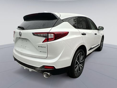 New 2026 Acura RDX A-Spec image 5