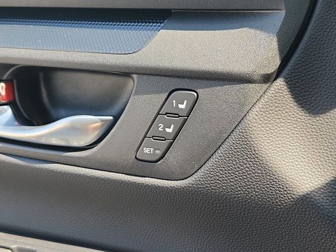 New 2026 Honda CR-V Sport-L image 15