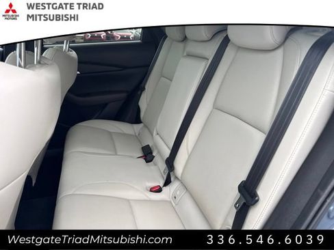 Used 2021 MAZDA CX-30 AWD 2.5 S w/ Premium Package image 18