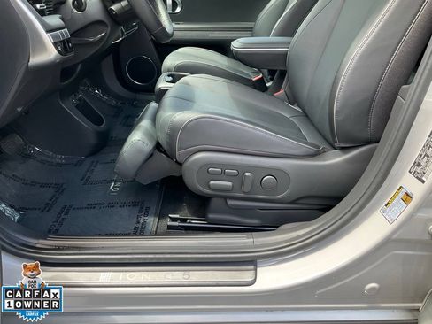 Used 2024 Hyundai Ioniq 5 Limited RWD image 17