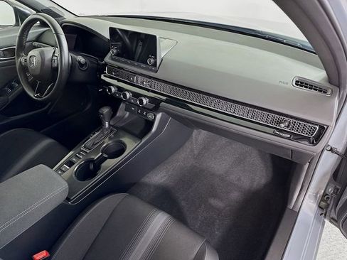 Used 2025 Honda Civic Sport image 30