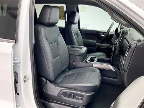 Used 2022 Chevrolet Silverado 1500 LTZ image 6