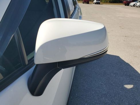 Used 2024 Toyota RAV4 XLE image 21