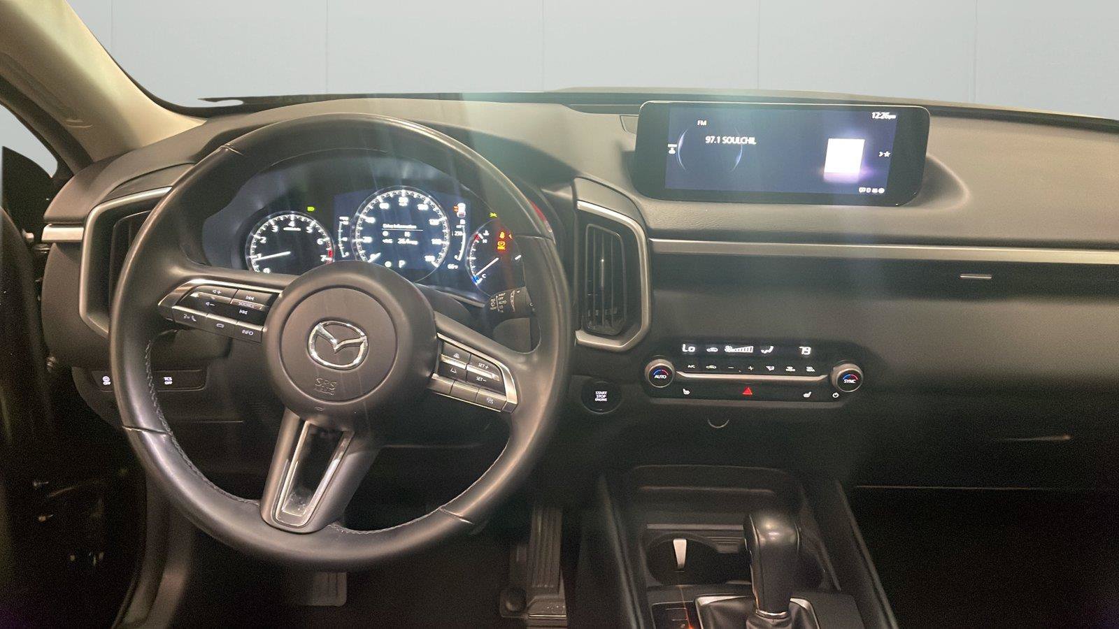 Used 2025 MAZDA CX-50 AWD 2.5 S w/ Premium Package image 20