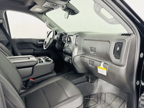 Used 2026 Chevrolet Silverado 1500 Custom RWD image 25