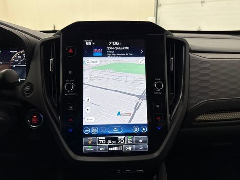 Certified 2026 Subaru Forester Wilderness image 19