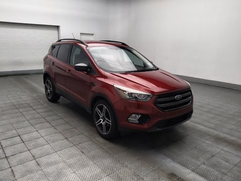 Used 2019 Ford Escape SEL FWD image 13