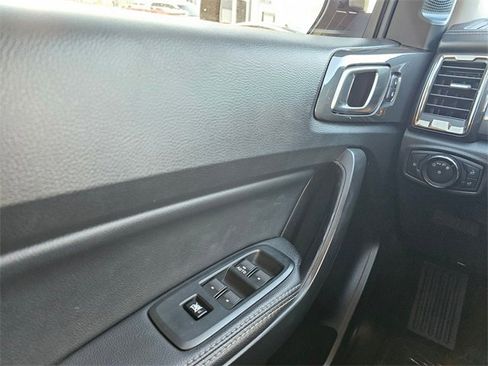 Used 2022 Ford Ranger Lariat w/ Equipment Group 501A High image 34