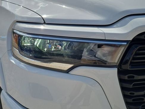 New 2026 RAM 1500 Big Horn AWD/4WD image 7