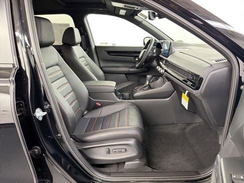 New 2026 Honda CR-V Sport Touring image 31