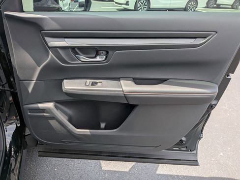 New 2026 Honda CR-V Sport image 30