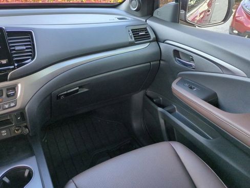 New 2026 Honda Ridgeline RTL image 15