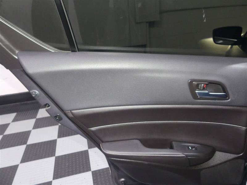 Used 2021 Acura ILX w/ Premium Package FWD image 26