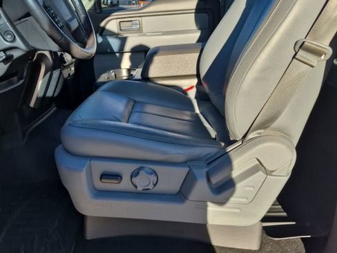 Used 2014 Ford F150 XLT w/ XLT Chrome Package image 22
