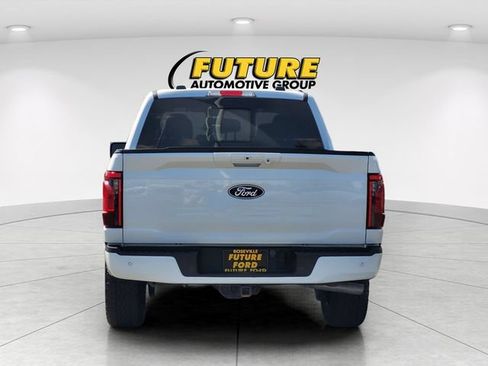 Used 2024 Ford F150 XLT w/ Equipment Group 302A MID AWD/4WD image 8