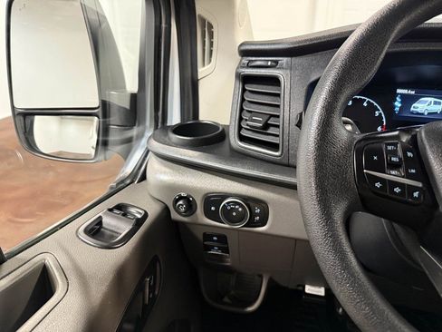Used 2023 Ford Transit 350 XLT image 74
