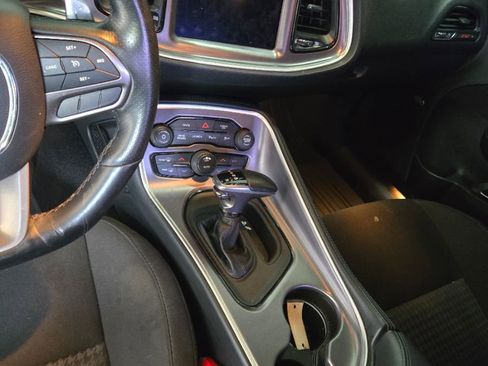 Used 2020 Dodge Challenger R/T Scat Pack w/ Dynamics Package image 6