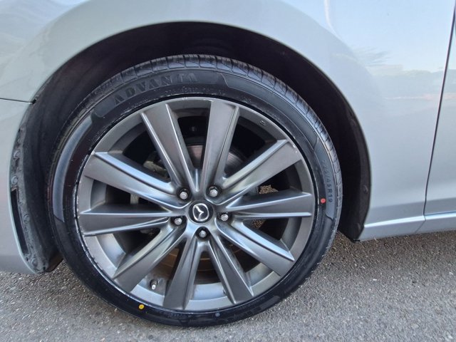 Used 2018 MAZDA MAZDA6 Touring FWD image 23