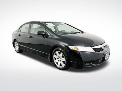 Used 2010 Honda Civic LX