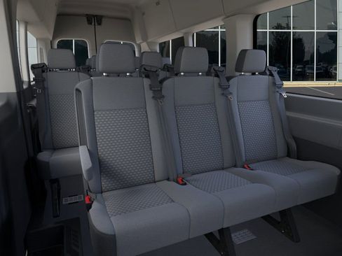 New 2026 Ford Transit 350 XLT image 11
