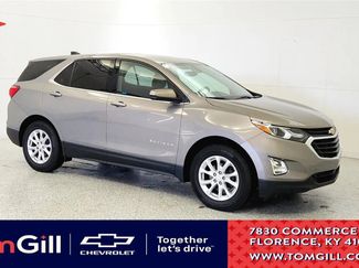 Used 2019 Chevrolet Equinox LT video 1