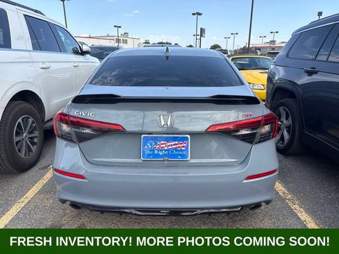 Used 2024 Honda Civic Si image 3