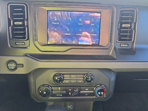 Used 2022 Ford Bronco 2-Door image 21