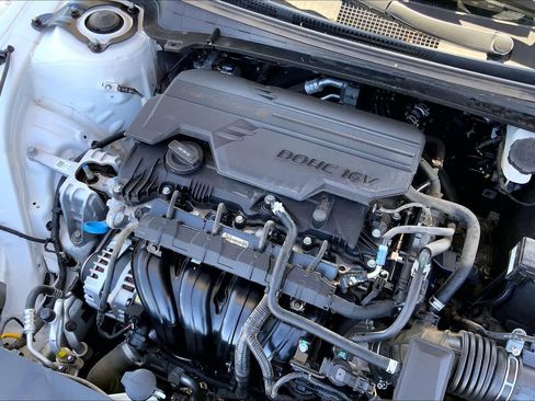 Used 2025 Kia K4 FWD image 33