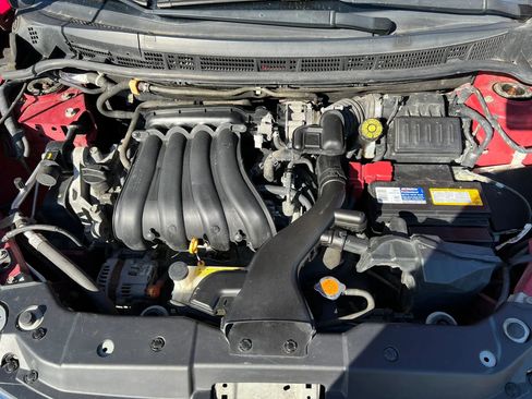 Used 2012 Nissan Versa 1.8 S w/ Special Edition Pkg FWD image 32