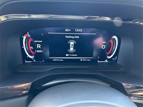 Used 2024 Nissan Pathfinder Platinum image 36