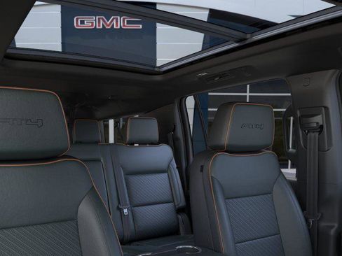 New 2026 GMC Yukon XL AT4 AWD/4WD image 24