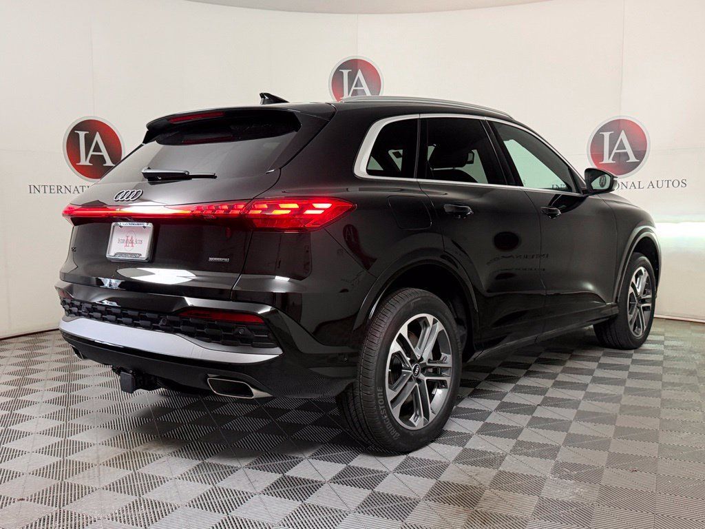 New 2026 Audi Q5 Premium Plus AWD/4WD image 9