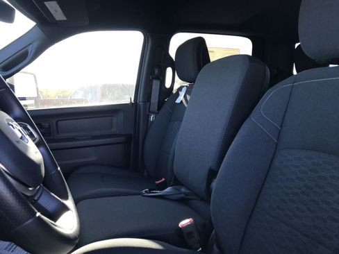 New 2026 RAM 2500 Tradesman AWD/4WD image 24