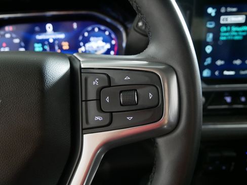 Used 2024 Chevrolet Silverado 3500 LTZ w/ LTZ Convenience Package AWD/4WD image 28