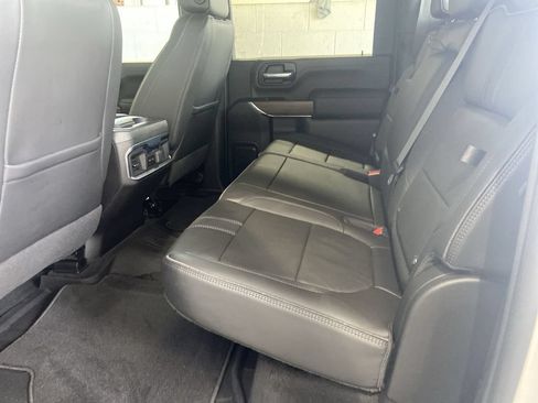 Used 2022 Chevrolet Silverado 2500 High Country AWD/4WD image 26