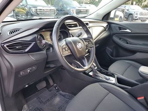 Used 2023 Buick Encore GX Select image 18