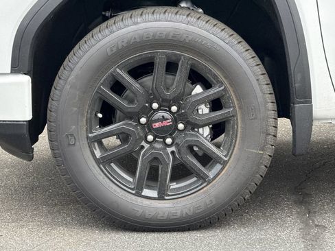 New 2026 GMC Sierra 1500 Elevation AWD/4WD image 26