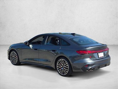New 2026 Audi S5 Prestige AWD/4WD image 7