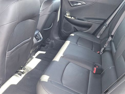 Used 2024 Chevrolet Malibu LT image 23
