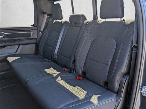 New 2026 RAM 1500 Big Horn AWD/4WD image 16