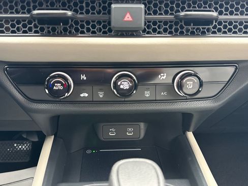 New 2026 Honda HR-V LX image 20