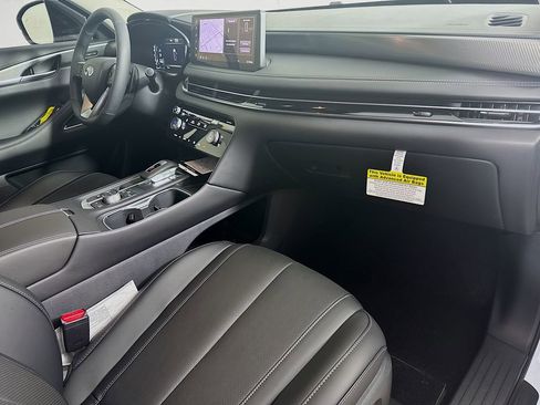 New 2026 INFINITI QX60 Luxe w/ Cargo Package image 37