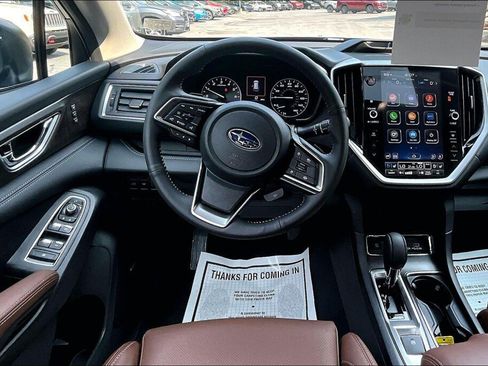 Certified 2026 Subaru Ascent Touring AWD/4WD image 7