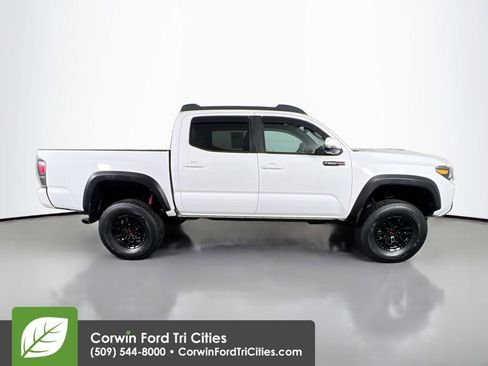 Used 2020 Toyota Tacoma TRD Pro image 18