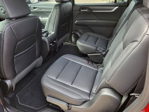 New 2026 GMC Acadia Elevation w/ Black Edition image 4