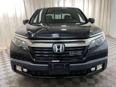 Used 2019 Honda Ridgeline Black Edition image 18