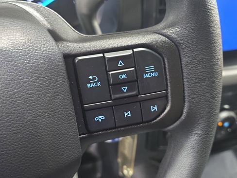 Used 2026 Ford F150 XL w/ Equipment Group 103A High AWD/4WD image 14