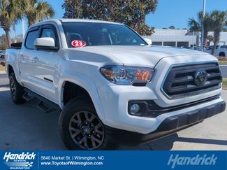 Certified 2023 Toyota Tacoma SR5 video 1